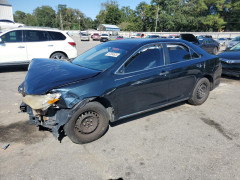 Toyota CAMRY 2014 — Copart
