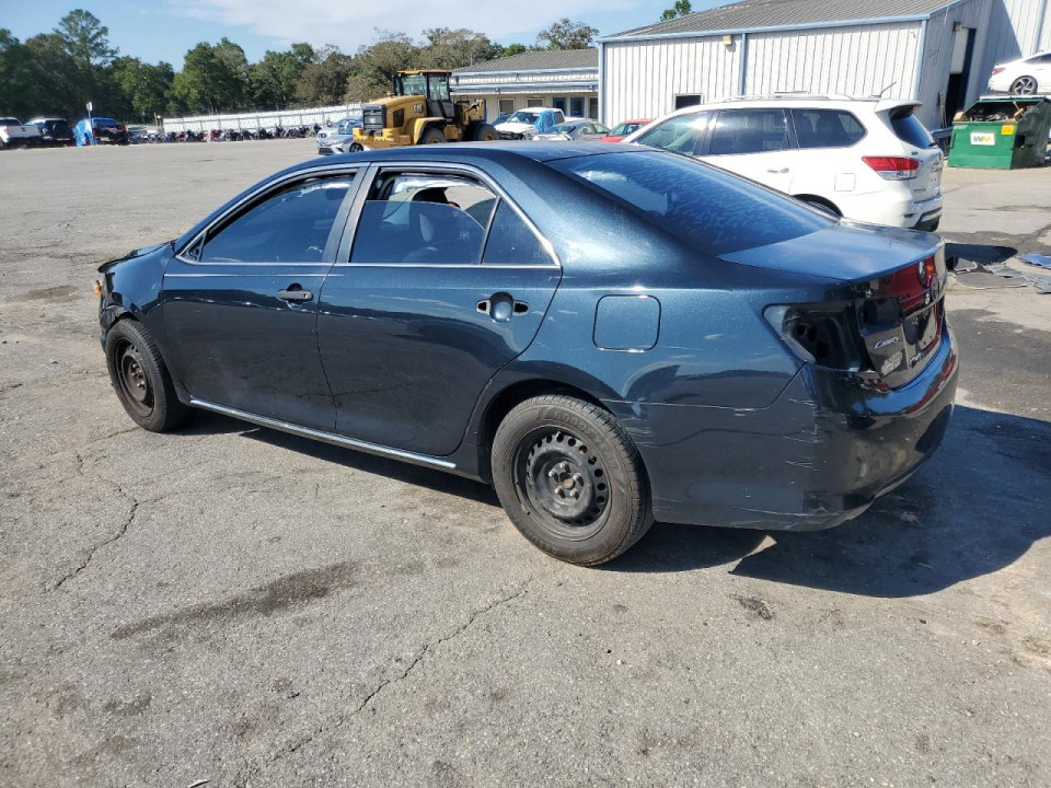 Toyota CAMRY 2014 — Copart