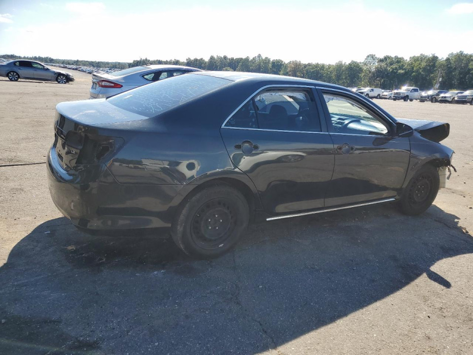 Toyota CAMRY 2014 — Copart
