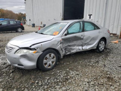 Toyota CAMRY 2009 — Copart