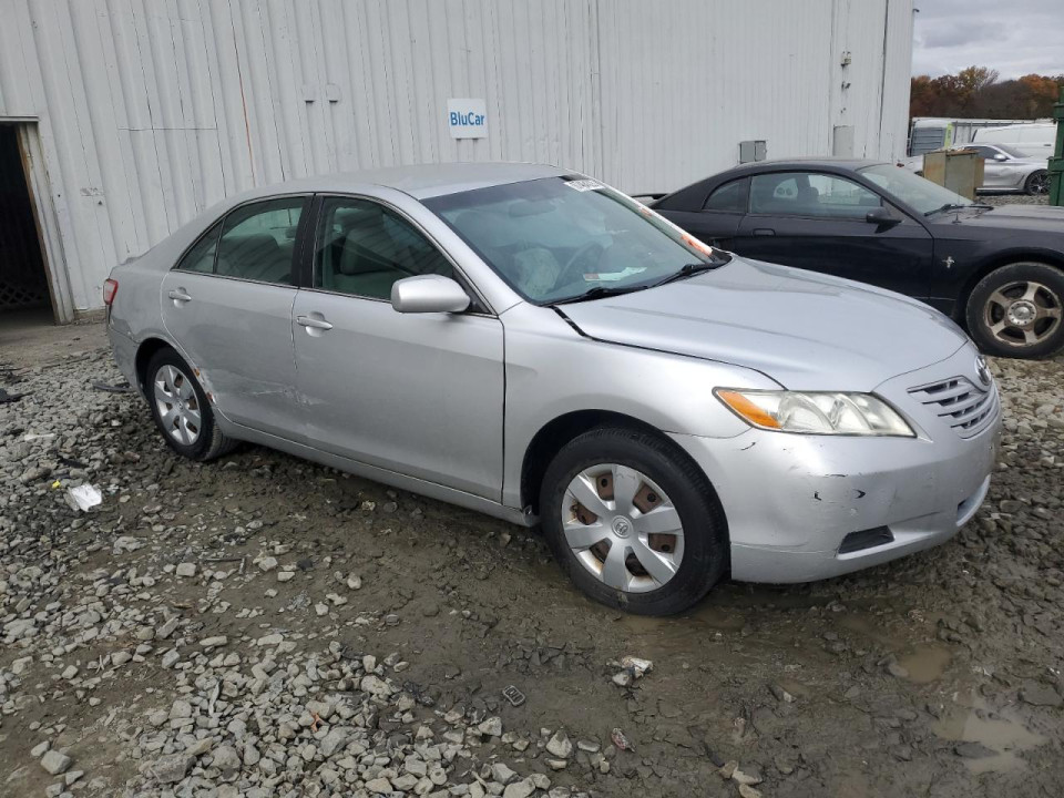 Toyota CAMRY 2009 — Copart