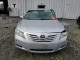 Toyota CAMRY 2009 — Copart