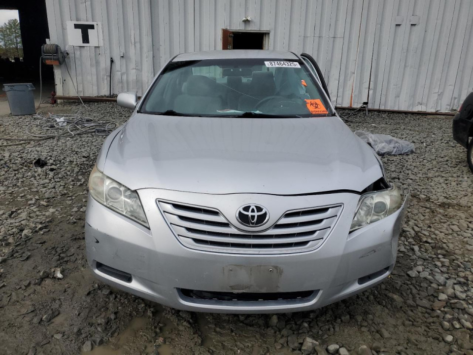 Toyota CAMRY 2009 — Copart