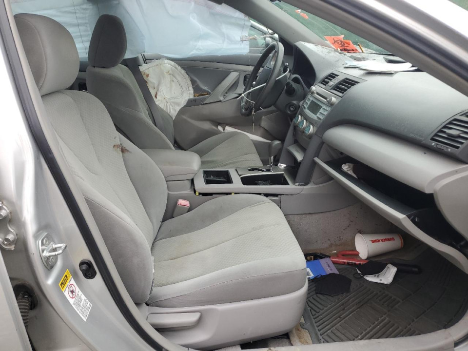 Toyota CAMRY 2009 — Copart
