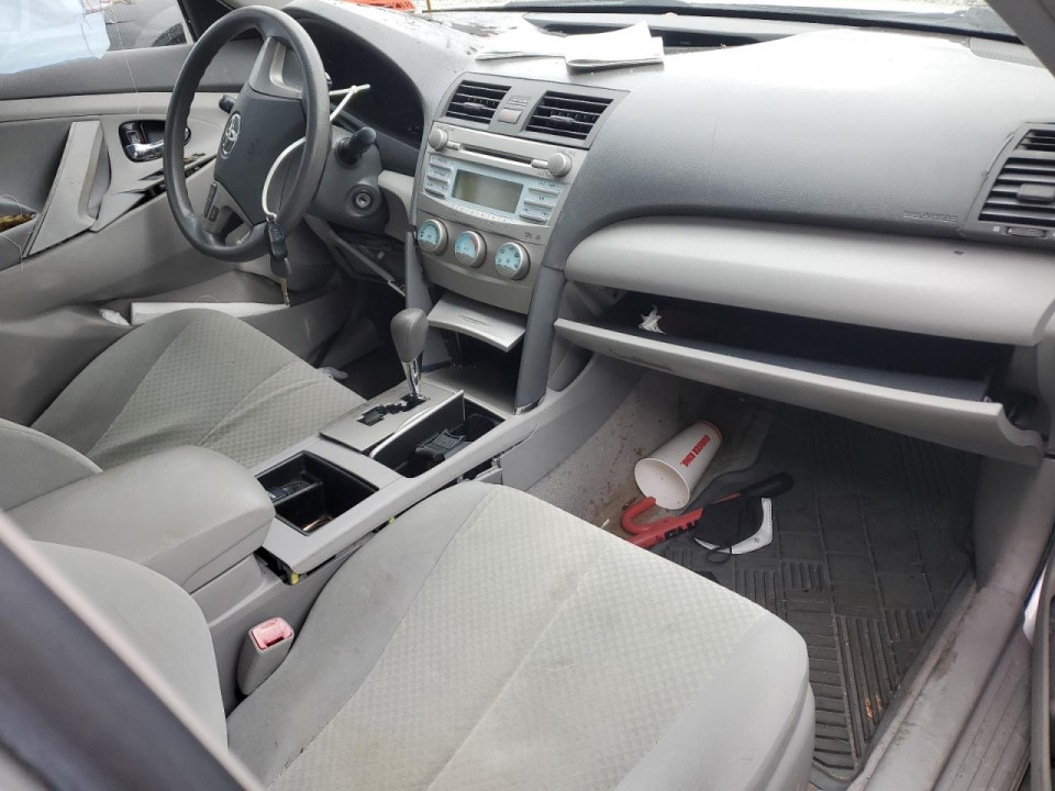 Toyota CAMRY 2009 — Copart