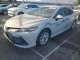 Toyota CAMRY 2024 — Copart