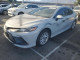 Toyota CAMRY 2024 — Copart