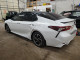 Toyota CAMRY 2022 — Copart
