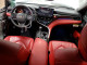 Toyota CAMRY 2022 — Copart