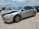 Toyota CAMRY 2016 — Copart