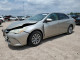 Toyota CAMRY 2016 — Copart
