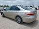 Toyota CAMRY 2016 — Copart
