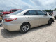 Toyota CAMRY 2016 — Copart
