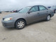 Toyota CAMRY 2002 — Copart
