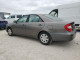 Toyota CAMRY 2002 — Copart