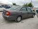 Toyota CAMRY 2002 — Copart
