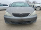 Toyota CAMRY 2002 — Copart