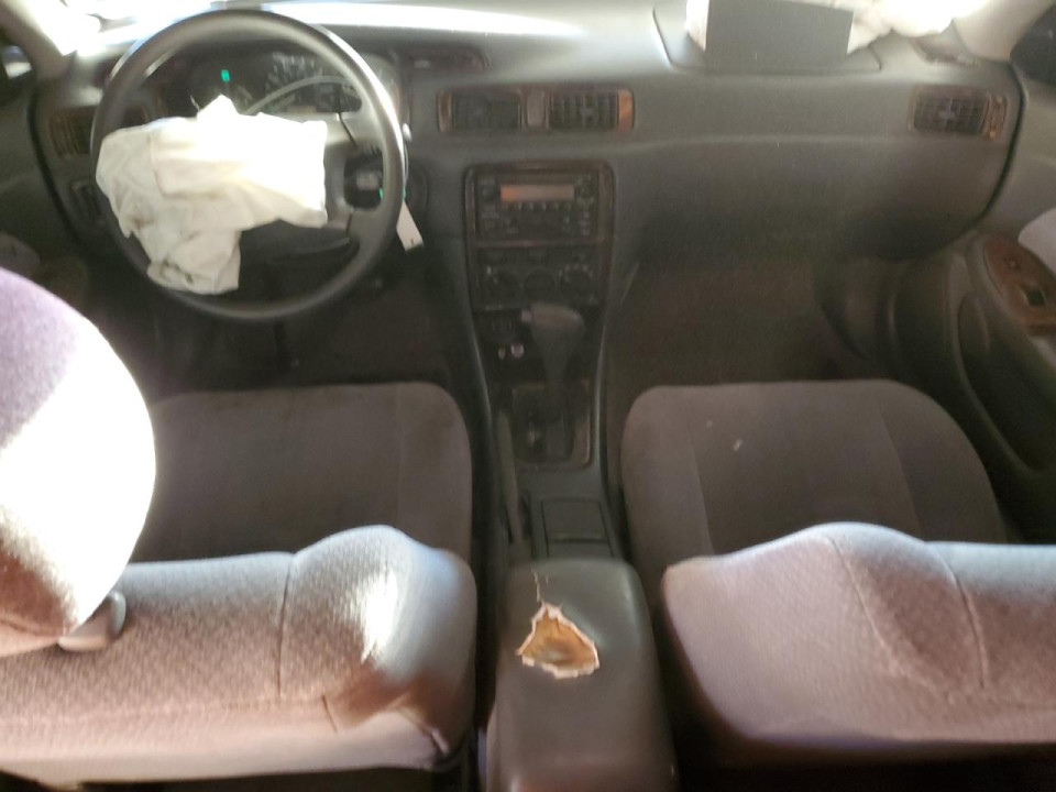 Toyota CAMRY 2000 — Copart