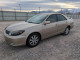 Toyota CAMRY 2003 — Copart