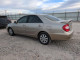 Toyota CAMRY 2003 — Copart