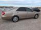 Toyota CAMRY 2003 — Copart