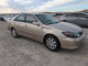 Toyota CAMRY 2003 — Copart