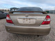 Toyota CAMRY 2003 — Copart