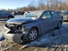 Toyota CAMRY 2009 — Copart