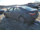 Toyota CAMRY 2009 — Copart