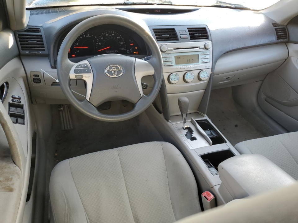 Toyota CAMRY 2009 — Copart