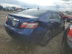 Toyota CAMRY 2008 — Copart