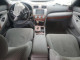 Toyota CAMRY 2008 — Copart