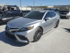 Toyota CAMRY 2022 — Copart