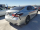 Toyota CAMRY 2022 — Copart