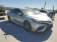 Toyota CAMRY 2022 — Copart