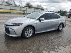 Toyota CAMRY 2025 — Copart