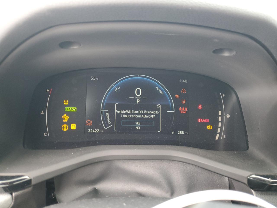 Toyota CAMRY 2025 — Copart