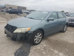 Toyota CAMRY 2011 — Copart