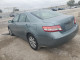 Toyota CAMRY 2011 — Copart