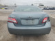 Toyota CAMRY 2011 — Copart