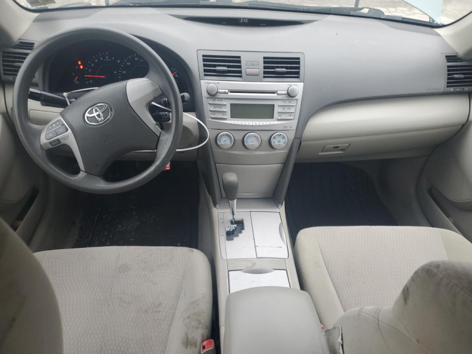 Toyota CAMRY 2011 — Copart