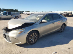 Toyota CAMRY 2015 — Copart
