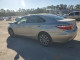 Toyota CAMRY 2015 — Copart