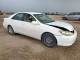 Toyota CAMRY 2005 — Copart