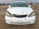 Toyota CAMRY 2005 — Copart