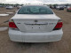 Toyota CAMRY 2005 — Copart