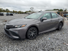 Toyota CAMRY 2024 — Copart
