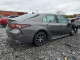 Toyota CAMRY 2024 — Copart