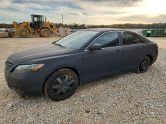 Toyota CAMRY 2007 — Copart