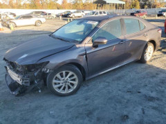 Toyota CAMRY 2022 — Copart